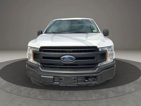 Used 2018 Ford F150 XL w/ Equipment Group 101A Mid image 2