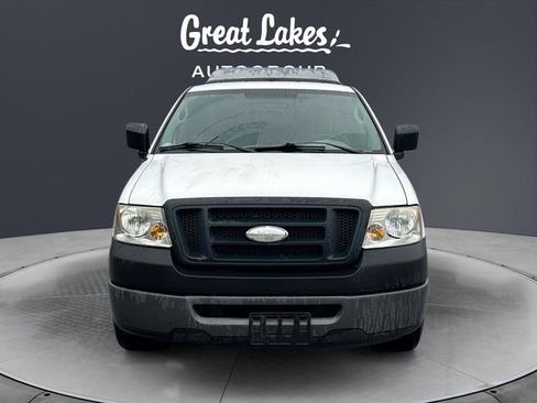 Used 2008 Ford F150 STX image 8