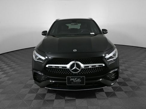 Certified 2023 Mercedes-Benz GLA 250 4MATIC image 34