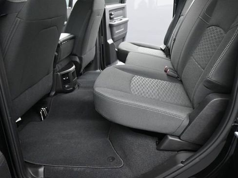 New 2026 RAM 2500 Tradesman AWD/4WD image 25