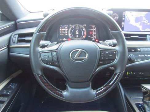 Used 2020 Lexus ES 350 w/ Premium Package image 37