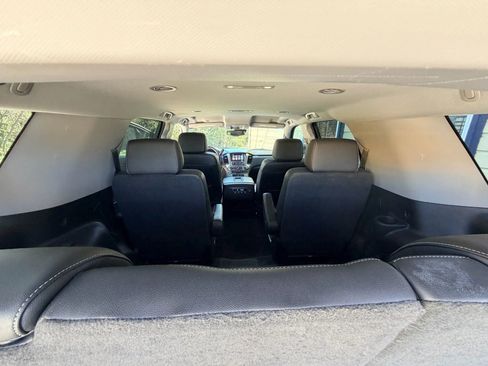 Used 2018 Chevrolet Tahoe LT w/ Max Trailering Package image 23