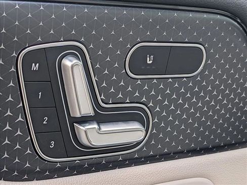 Certified 2026 Mercedes-Benz GLA 250 image 3