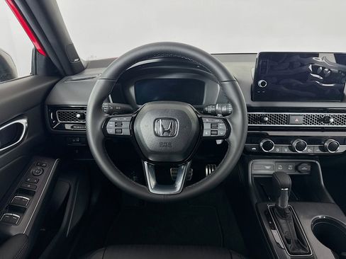 New 2026 Honda Civic Sport Touring image 24