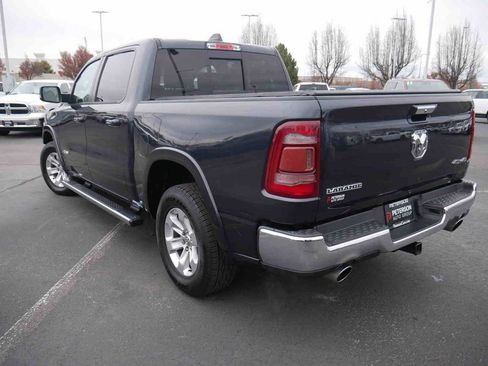 Used 2020 RAM 1500 Laramie image 22