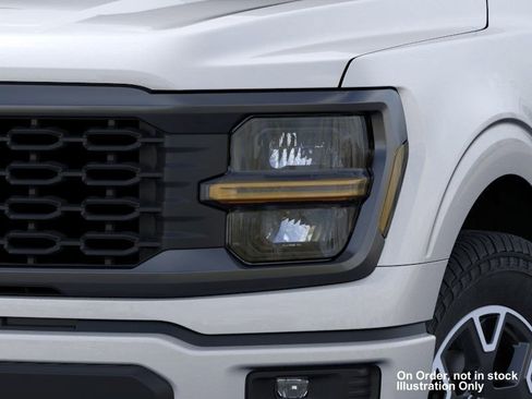 New 2026 Ford F150 STX image 14