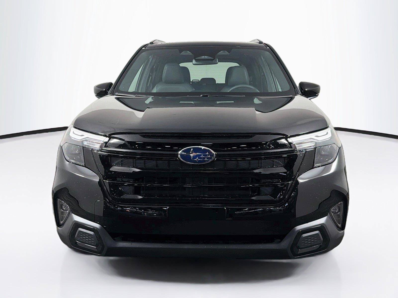 New 2026 Subaru Forester Sport w/ Onyx Edition AWD/4WD image 6