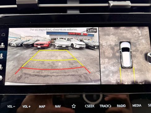 Used 2024 Hyundai Tucson Limited image 25