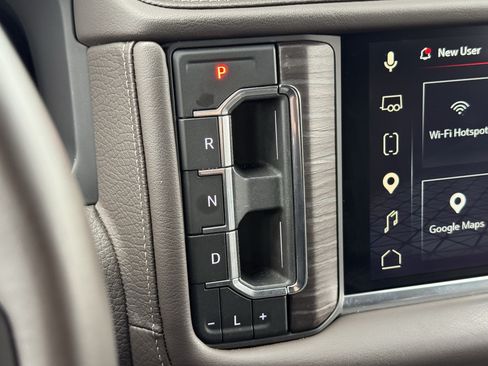 Used 2023 GMC Yukon XL Denali RWD image 27