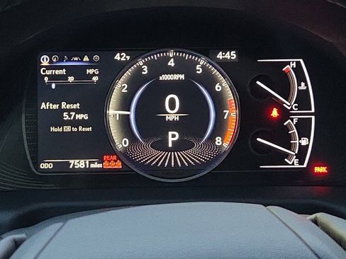 Certified 2024 Lexus ES 350 w/ Premium Package image 27