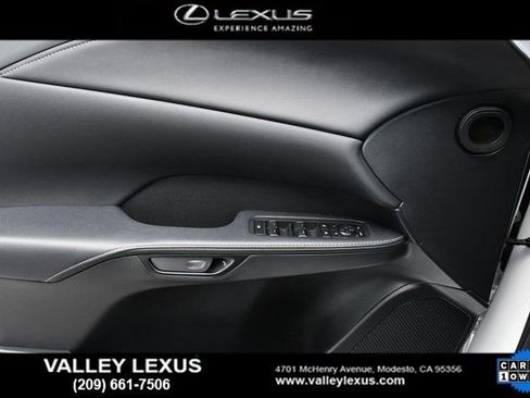 Used 2024 Lexus RX 350 Premium Plus w/ Convenience Package image 19