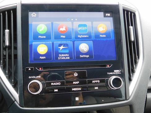 Used 2021 Subaru Forester Limited w/ Popular Package #3 AWD/4WD image 12