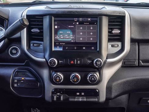 Certified 2024 RAM 2500 Big Horn image 12