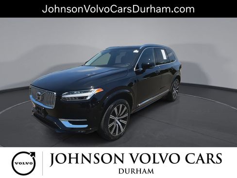 Used 2023 Volvo XC90 B6 Plus w/ Protection Package AWD/4WD image 4