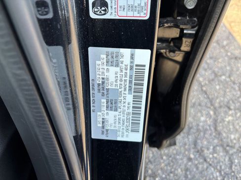 Used 2025 MAZDA CX-5 AWD 2.5 S w/ Preferred Package image 30