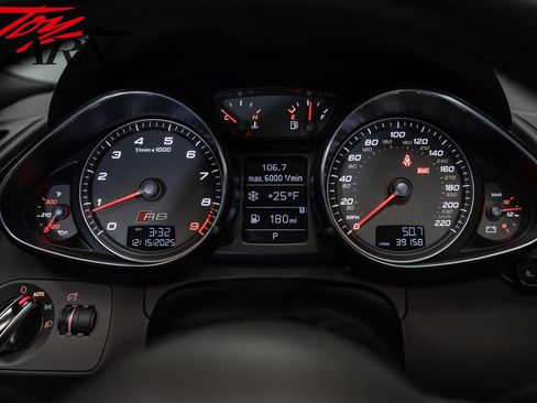 Used 2014 Audi R8 V8 image 44