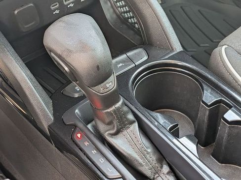 Used 2021 Chevrolet TrailBlazer LT image 24