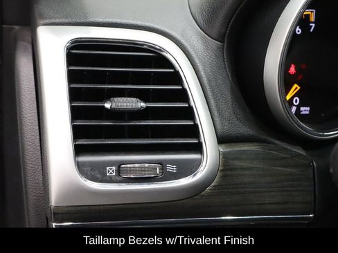 Used 2015 Jeep Grand Cherokee High Altitude image 22