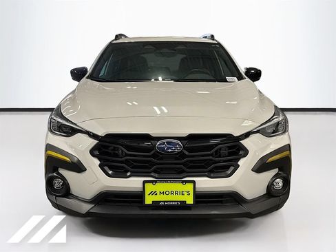 Used 2024 Subaru Crosstrek 2.5i Sport w/ Popular Package #4A AWD/4WD image 2
