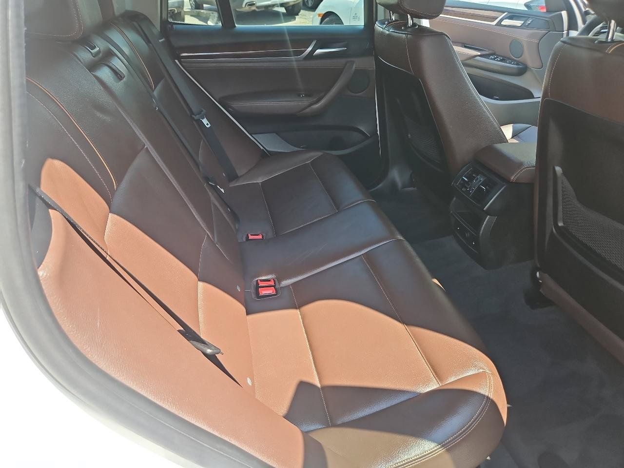 Used 2016 BMW X3 xDrive28i AWD/4WD image 21