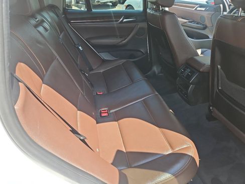 Used 2016 BMW X3 xDrive28i AWD/4WD image 21