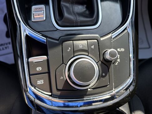 Used 2021 MAZDA CX-9 Sport image 20