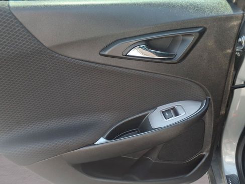 Used 2024 Chevrolet Malibu RS FWD image 13