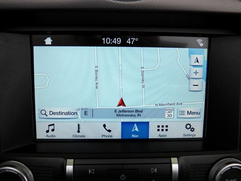 Used 2018 Ford Mustang Premium w/ Equipment Group 201A image 30