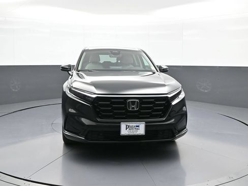Certified 2024 Honda CR-V EX-L image 2