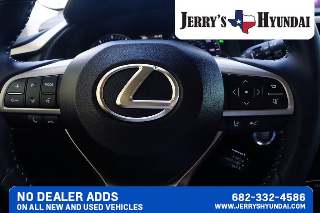 Used 2019 Lexus RX 350 FWD w/ Accessory Package image 15