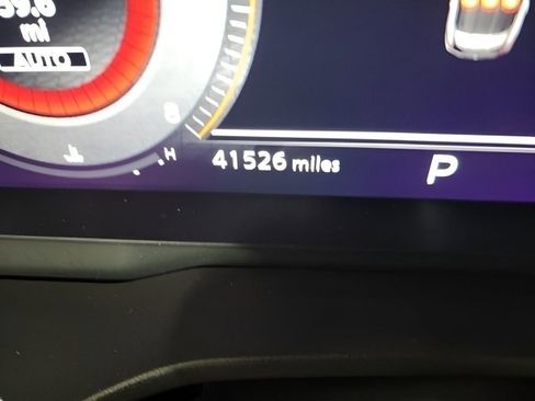 Used 2023 Nissan Rogue Platinum w/ Platinum Premium Package image 32