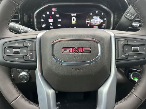New 2026 GMC Sierra 1500 SLE w/ Preferred Package image 20