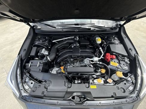 New 2026 Subaru Impreza 2.0i Sport AWD/4WD image 27