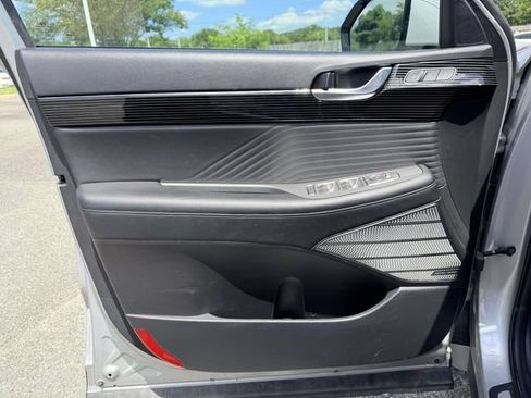 Used 2024 Hyundai Palisade Calligraphy AWD/4WD image 14