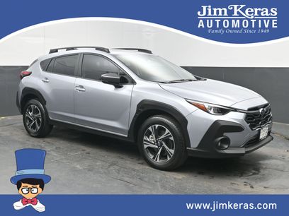 Used 2025 Subaru Crosstrek 2.0i Premium w/ Crosstrek Mirror Package