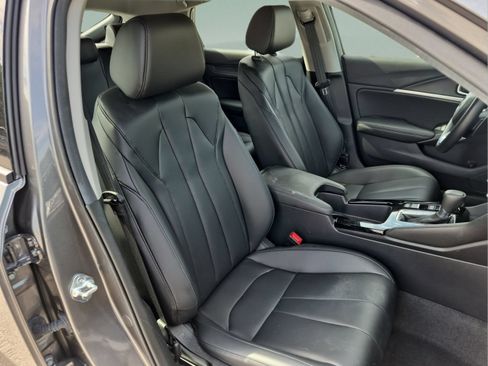 Used 2024 Acura Integra FWD image 19