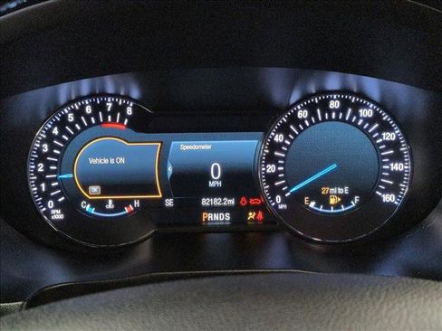 Used 2018 Ford Explorer Platinum image 11