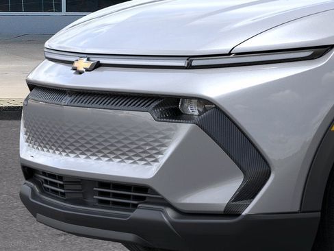 New 2026 Chevrolet Equinox EV LT w/ Convenience Package II FWD image 37