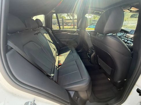 Used 2020 BMW X3 sDrive30i RWD image 14