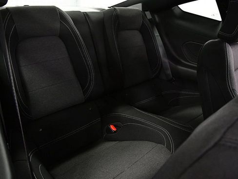 New 2026 Ford Mustang Coupe RWD image 27