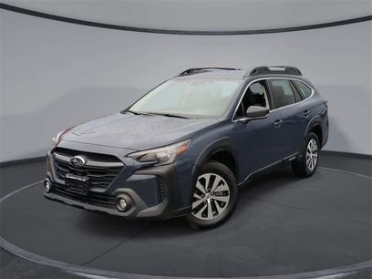 Certified 2023 Subaru Outback