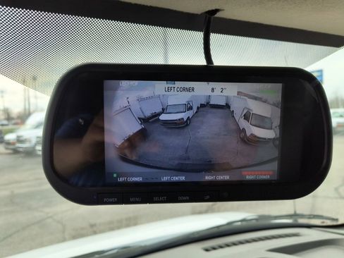 New 2026 Chevrolet Express 3500 w/ Power Convenience Package RWD image 30