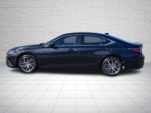 Used 2022 Lexus ES 350 350 image 7