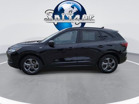 Used 2023 Ford Escape ST-Line w/ Tech Pack #1 image 6