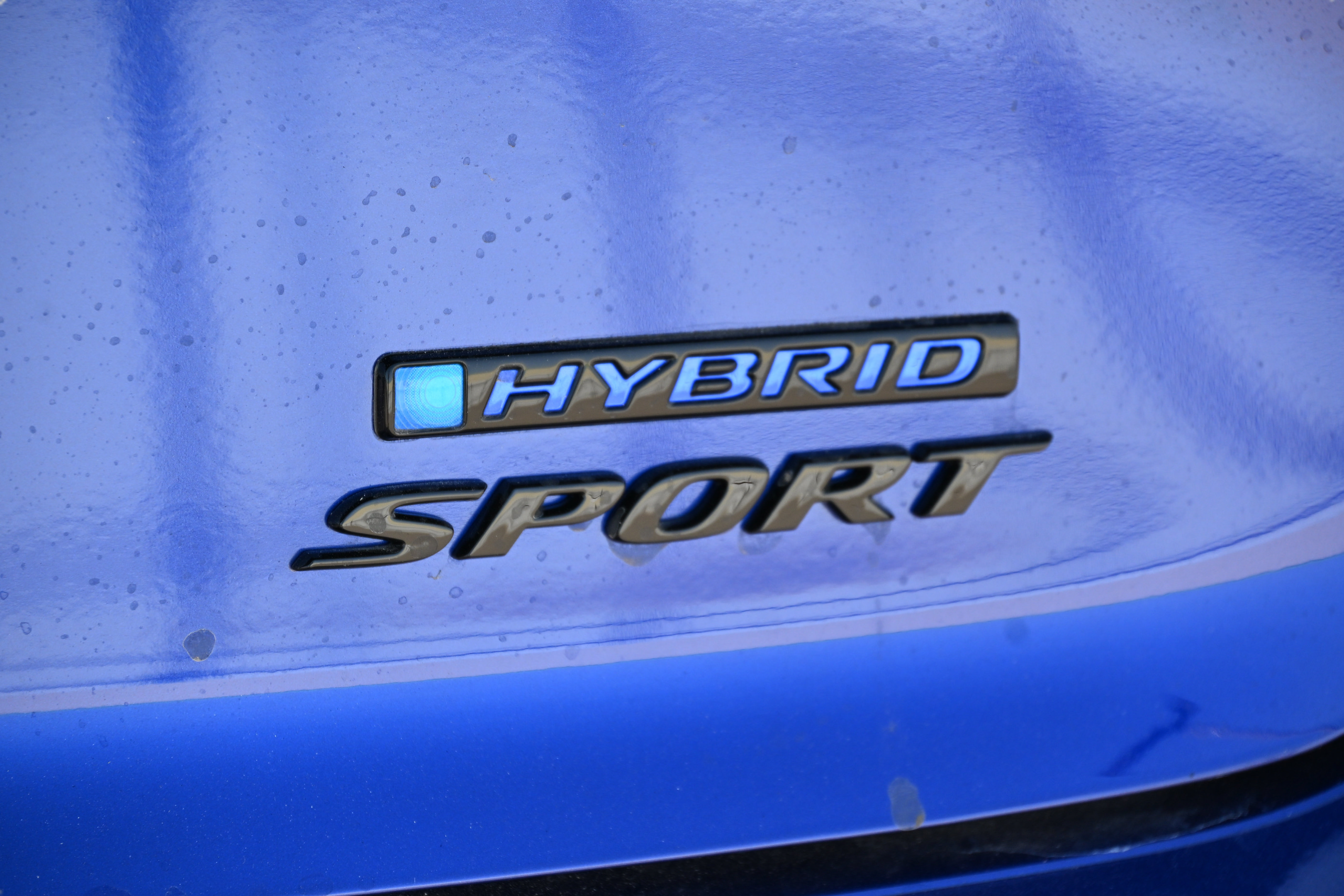 New 2026 Honda Accord Sport image 33