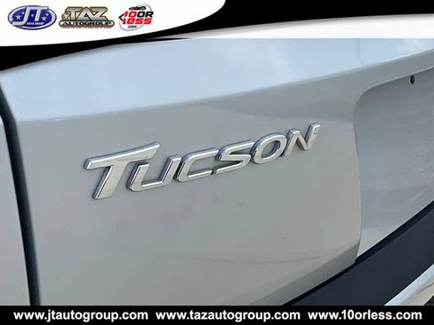 Used 2016 Hyundai Tucson SE FWD image 7