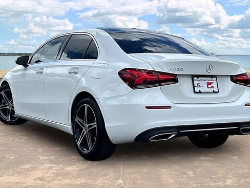 Used 2022 Mercedes-Benz A 220 image 6