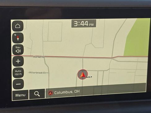 New 2026 Kia Seltos EX w/ EX Sunroof Package image 9