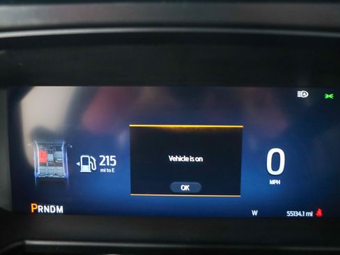 Used 2024 Ford F250 Lariat image 16