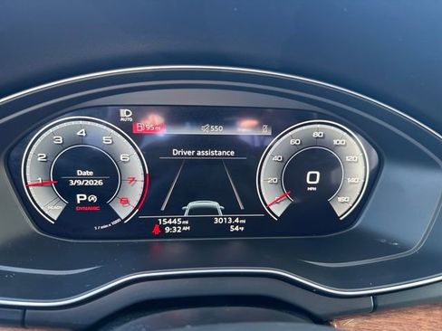 Used 2023 Audi Q5 2.0T Premium Plus w/ Premium Plus Package image 21